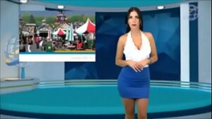 Desnudando La Noticia La Moda Sexista De Desnudar A Las Mujeres En Un Informativo Videos V Deo