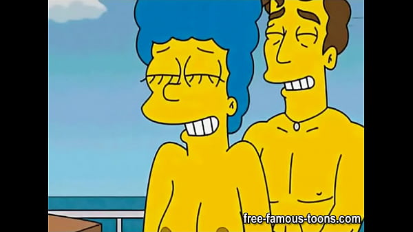 Videos De Sexo Bart Simpson Fucks Marge Simpson Peliculas Xxx Muy Porno