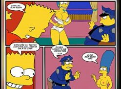 Los Simpson Comic Porn – Vídeos Porno Los Simpson Comic Porn