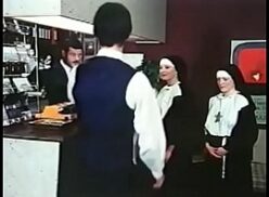 Monjas Cogiendo – Vídeo Sexo Monjas Cogiendo