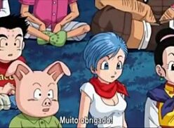 Dragon Ball Super Sexo – Vídeo Porno Dragon Ball Super Sexo