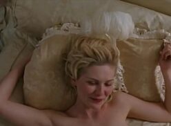 Kirsten Dunst Desnudas - Vídeo Porno Kirsten Dunst Desnudas