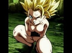 Caulifla Rule 34 – Vídeo Porno Caulifla Rule 34