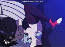 Hentai Hotel Transylvania - Vídeo Porno Hentai Hotel Transylvania