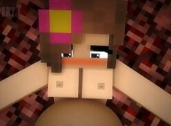 Rule34 Minecraft - Vídeo Porno Rule34 Minecraft