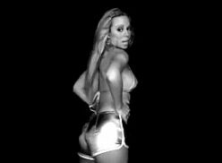 Mariah Carey Nude - Vídeo Sexo Mariah Carey Nude