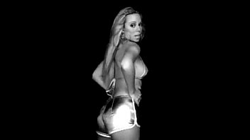 Mariah Carey Nude - Vídeo Sexo Mariah Carey Nude