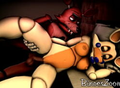 Fnaf Vanessa X Gregory Porn – Vídeo Porno Fnaf Vanessa X Gregory Porn