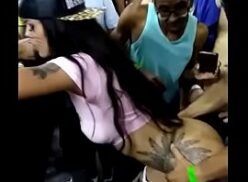 Cojida En La Calle - Vídeo Sexo Cojida En La Calle