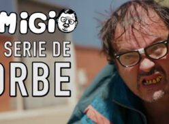 Remigio: la reciente serie extravagante de Torbe