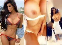 Chloe Khan desnuda porno vídeo Leaked