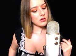 Diddly Donger ASMR La criada te limpia Patreon Video