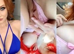 Maitland Ward Desnudo Anime Expo Premium Snapchat Vídeo Y Fotos