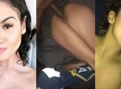 SheisMichaela Leaked Sex Tape desnuda Video