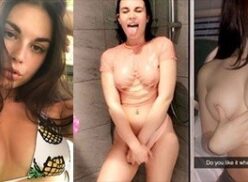 Lauren Alexis Desnuda Snapchat Video Y Patreon Fotos Leaked