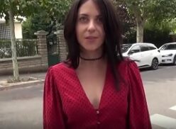 Jacquieetmicheltv, el sitio donde las francesas más atractivas disfrutan del sexo anal de forma intensa