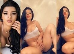 Juanita Belle Onlyfans Leaked Porno Vídeo