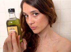 Tease de la bañera de Sugar Boogerz ASMR