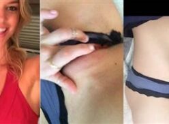 Kelly Rohrbach porno y desnudos Leaked!