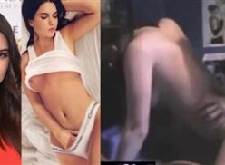 Kendall Jenner porno sexo cinta y desnudos Leaked!