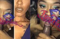 Persuasian Sua Sex Tape Leaked! (Bad Girls Club temporada 16) Leaked!