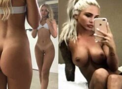 Cassie Brown desnuda y sexo cinta Leaked!