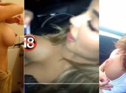 Chantel Jeffries desnuda y sexo cinta Leaked!