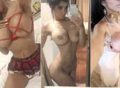 Chloe Khan desnuda y cinta de sexo filtrada!