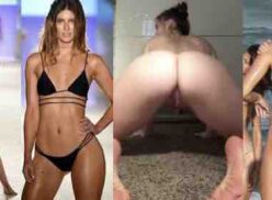 Hannah Stocking cinta sexual y desnudos Leaked!