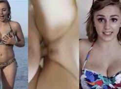 Hannah Witton desnuda y sexo cinta Leaked!