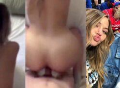 Jake Paul cinta de sexo con Erika Costell Leaked!