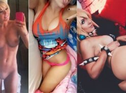 Jessica Nigri desnuda Cosplay Patreon Leaked!