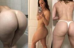 Mary Bellavita Onlyfans Fotos desnudas Leaked!