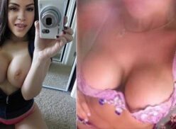 Natti Natasha desnuda fotos y sexo cinta Leaked!