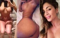 Nicole Scherzinger cinta de sexo y desnudos Leaked!