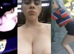 Billie Eilish desnuda y sexo cinta vídeo Leaked!