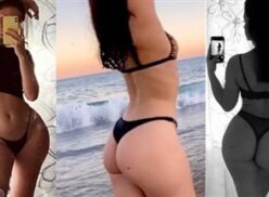 Cjella Desnuda Onlyfans Cjellabella Vídeo Leaked!