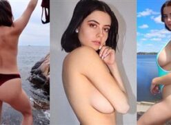 Julia Burch desnuda Video y fotos Leaked!