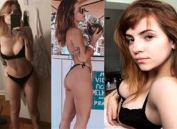 Karol Queiroz Desnudo Vídeo y fotos Leaked!