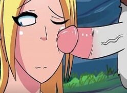 Landidzu, la escena de hentai porno más destacada que se puede disfrutar en ese sito web