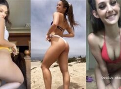 Natalie Gibson Desnudo Vídeo y fotos Leaked!