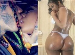 Tekashi 6ix9ine Cinta de sexo con novia Jade ohsoyoujade Video Leaked!