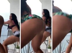 Lindi Nunziato iamlmonies twerking Onlyfans Vídeo Leaked