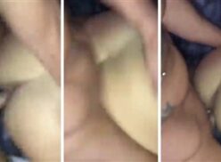 Amanda Nicole Onlyfans Mamada y Doggystyle Follando Vídeo Leaked