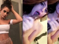 Allison Parker Onlyfans BBC Mamada Porno Vídeo Leaked