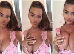 Imogen Onlyfans Tetas grandes burlas porno vídeo Leaked