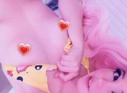 Belle Delphine Pikachu Onlyfans Egg Video