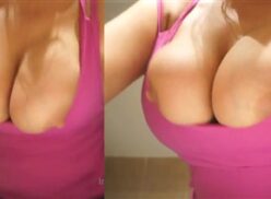 Imogenk Onlyfans Grandes Tetas Rebotando Porno Vídeo