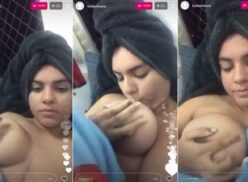 Mandylia Leaked Desnudo Twitch Vídeo