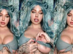 Vicky aisha desnudo Leaked pechugona porno vídeo Leaked